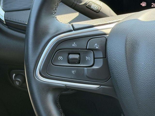 used 2024 Buick Encore GX car, priced at $20,981