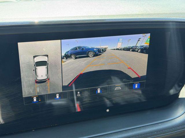 used 2024 Buick Encore GX car, priced at $20,981