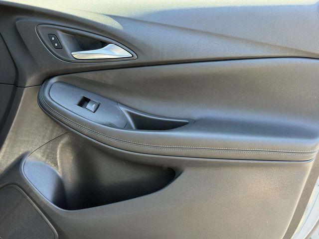 used 2024 Buick Encore GX car, priced at $20,981