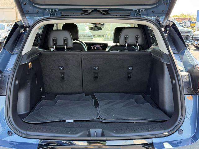 used 2024 Buick Encore GX car, priced at $20,981