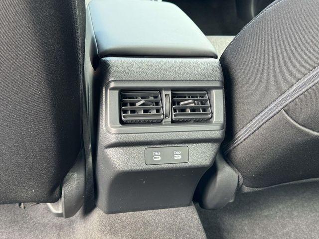 new 2026 Honda Accord car, priced at $31,047