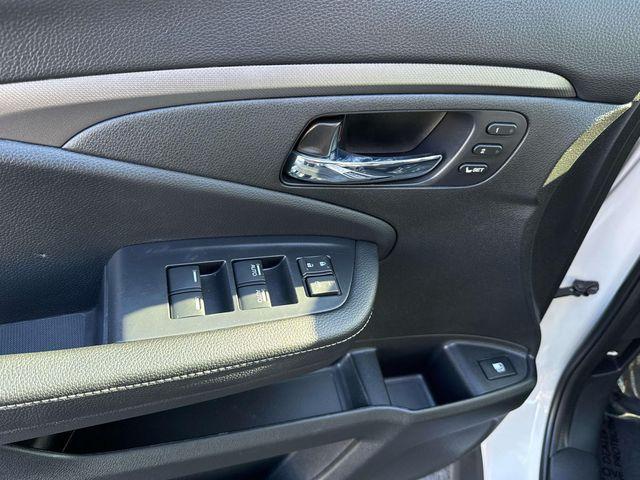 used 2025 Honda Ridgeline car, priced at $37,981