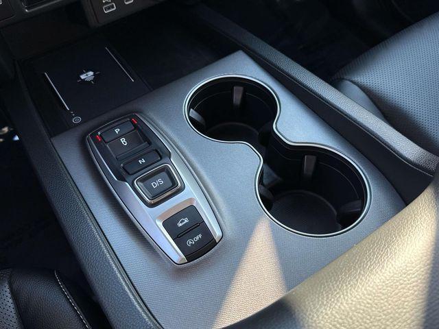 used 2025 Honda Ridgeline car, priced at $37,981