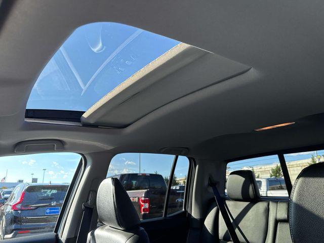 used 2025 Honda Ridgeline car, priced at $37,981