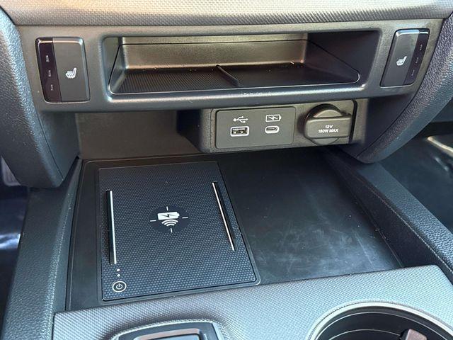 used 2025 Honda Ridgeline car, priced at $37,981