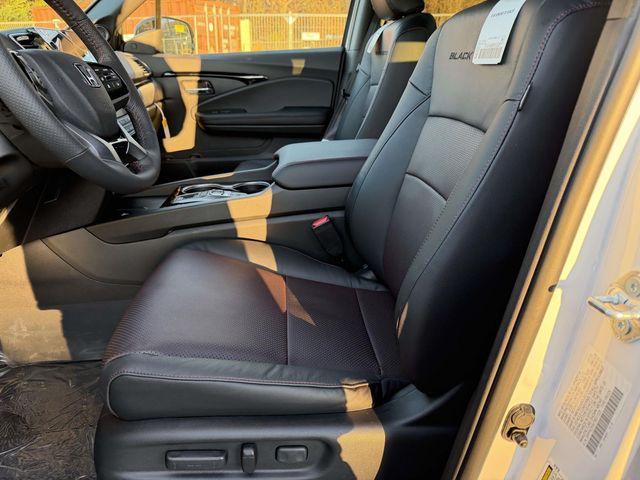 new 2026 Honda Ridgeline car, priced at $49,645