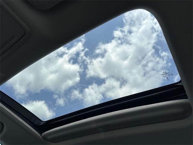 used 2025 Honda Accord car, priced at $28,285