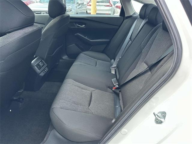used 2025 Honda Accord car, priced at $28,285