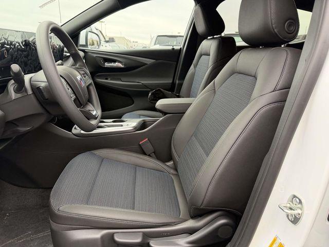 new 2026 Buick Envista car, priced at $25,960