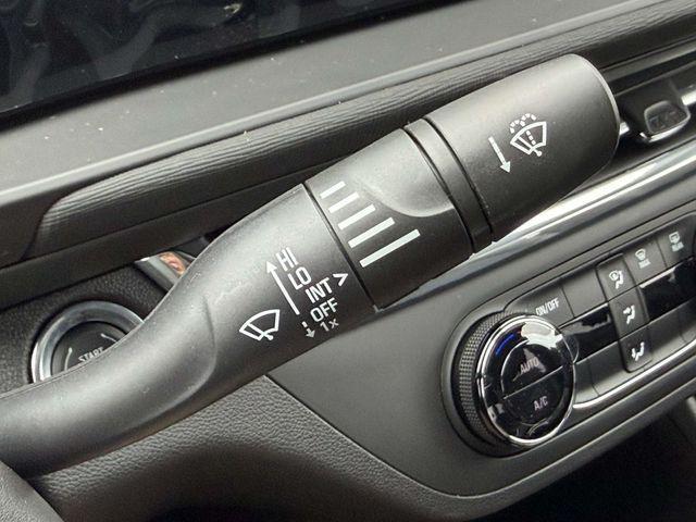 new 2026 Buick Envista car, priced at $25,960