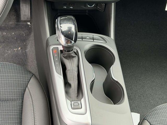 new 2026 Buick Envista car, priced at $25,960