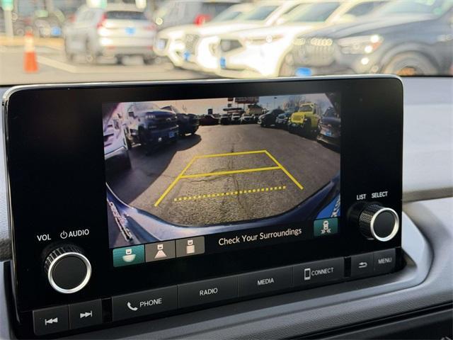 used 2024 Honda Accord car, priced at $25,491