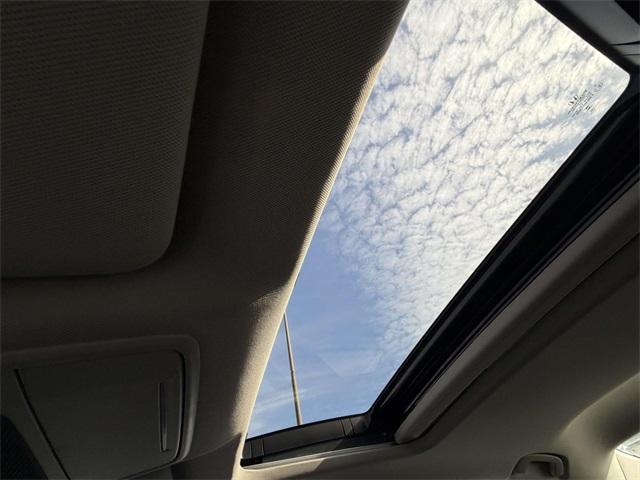 used 2024 Honda Accord car, priced at $25,491