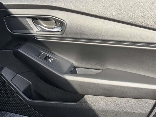 used 2024 Honda Accord car, priced at $25,491