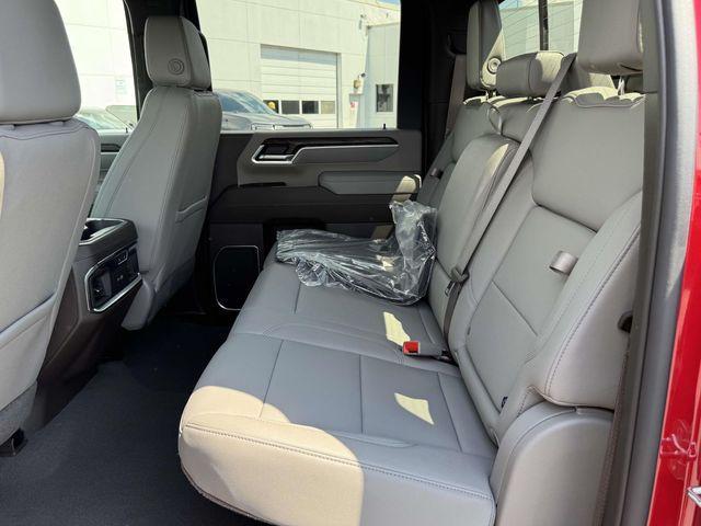 new 2026 GMC Sierra 2500 car, priced at $69,775