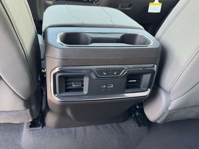 new 2026 GMC Sierra 2500 car, priced at $69,775