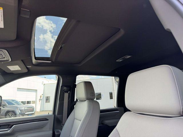 new 2026 GMC Sierra 2500 car, priced at $69,775