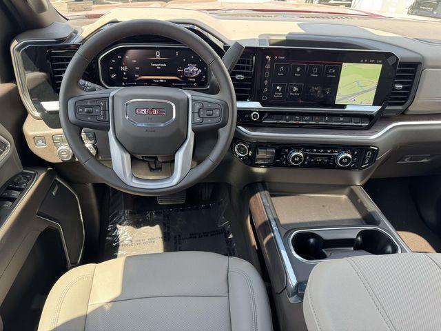 new 2026 GMC Sierra 2500 car, priced at $69,775