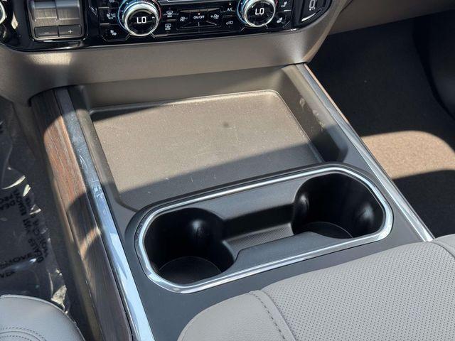 new 2026 GMC Sierra 2500 car, priced at $69,775