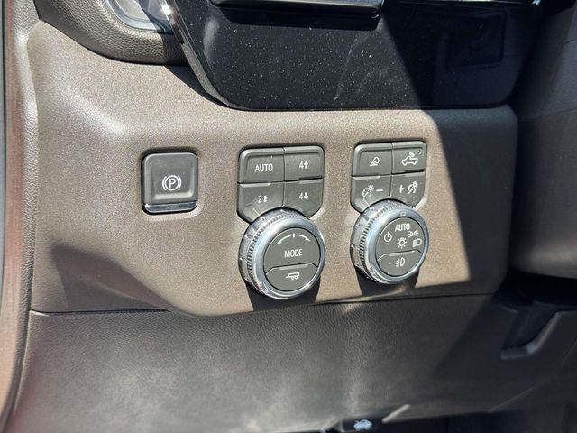 new 2026 GMC Sierra 2500 car, priced at $69,775