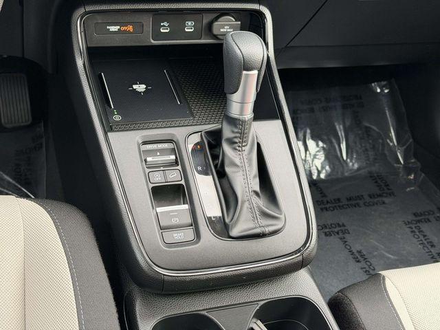 used 2026 Honda CR-V car, priced at $34,481