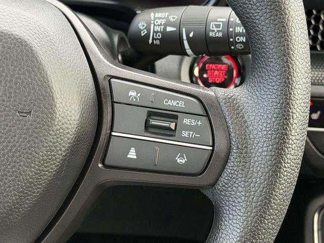 used 2026 Honda CR-V car, priced at $34,481