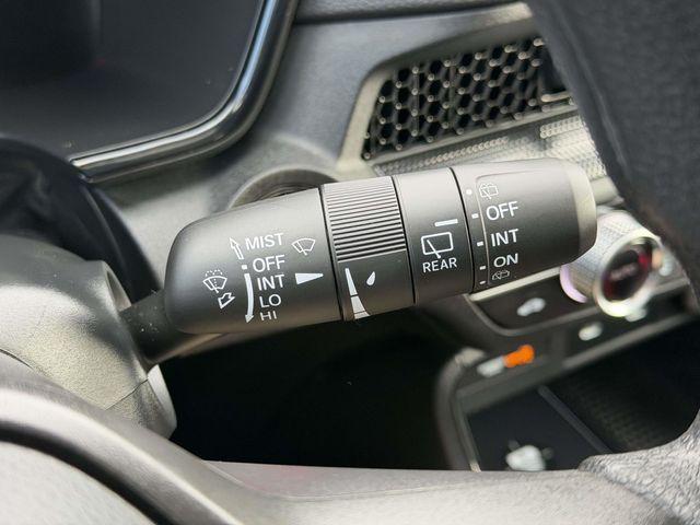 used 2026 Honda CR-V car, priced at $34,481