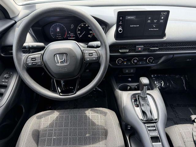 used 2026 Honda HR-V car, priced at $27,481