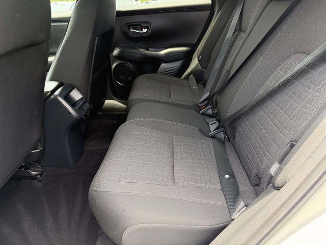 used 2026 Honda HR-V car, priced at $27,481