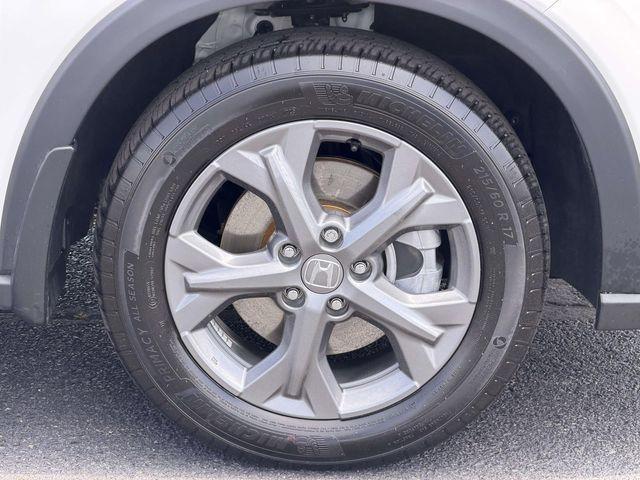 used 2026 Honda HR-V car, priced at $27,481