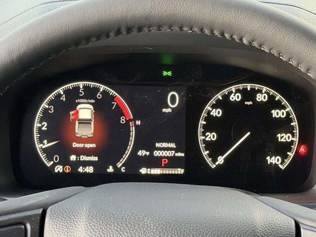 new 2026 Honda Ridgeline car, priced at $45,345