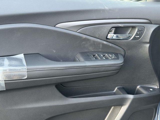 new 2026 Honda Ridgeline car, priced at $45,345