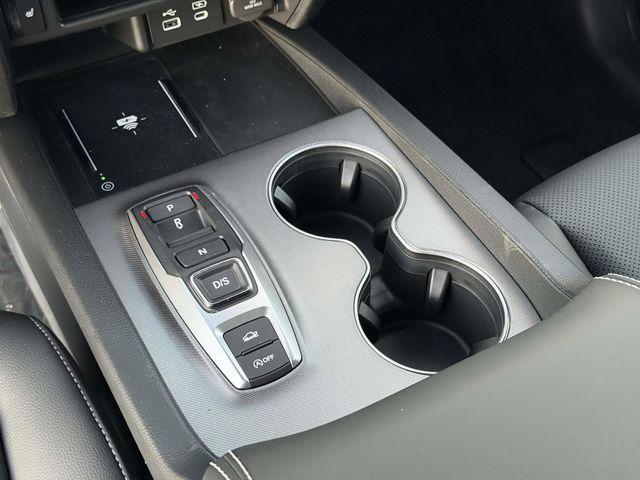 new 2026 Honda Ridgeline car, priced at $45,345