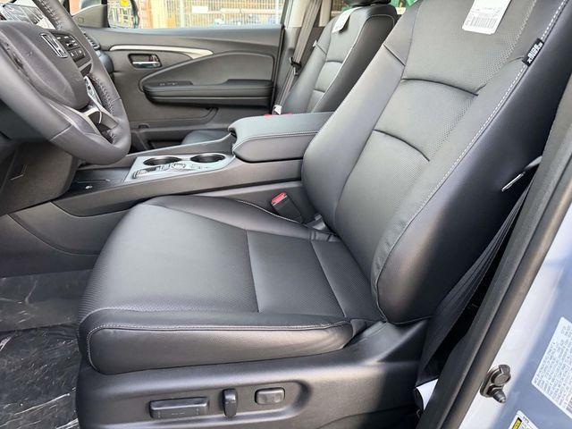 new 2026 Honda Ridgeline car, priced at $45,345