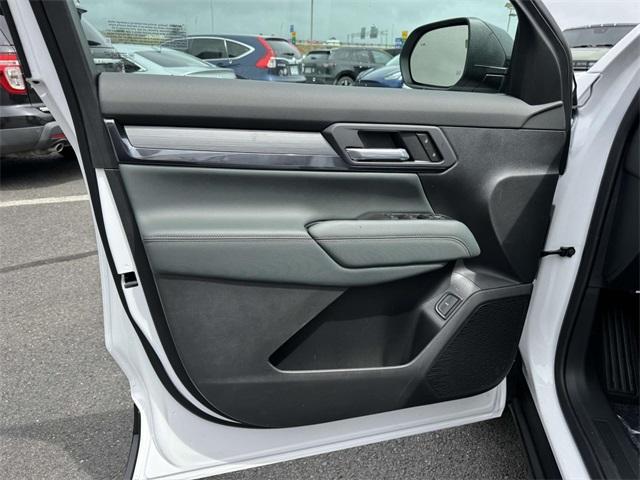 new 2026 GMC Terrain car, priced at $40,382