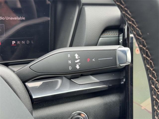 new 2026 GMC Terrain car, priced at $40,382