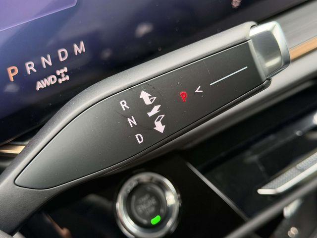 new 2026 Buick Envision car, priced at $50,870