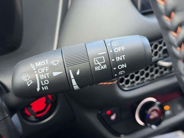 new 2026 Honda HR-V car, priced at $31,405