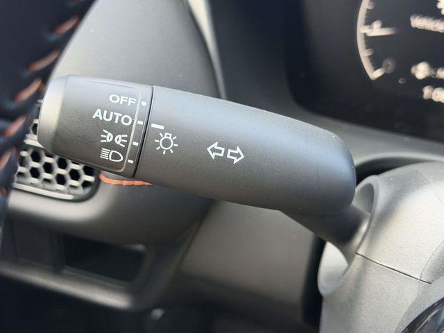 new 2026 Honda HR-V car, priced at $31,405