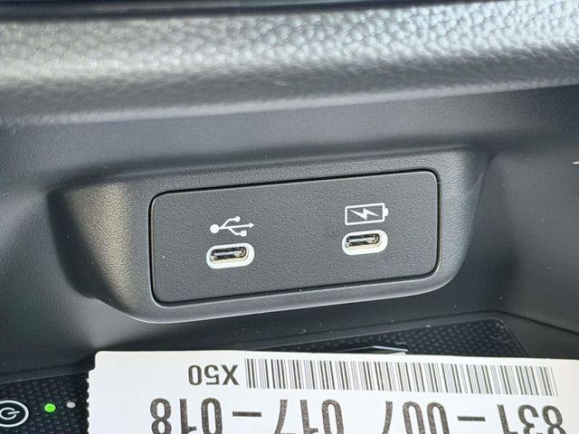 new 2026 Honda HR-V car, priced at $31,405