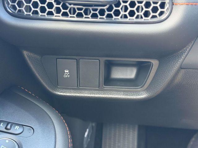 new 2026 Honda HR-V car, priced at $31,405