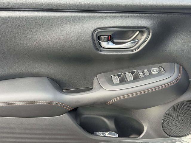 new 2026 Honda HR-V car, priced at $31,405