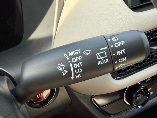 new 2026 Honda HR-V car, priced at $28,708