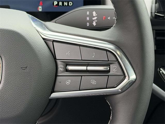 new 2026 Honda Prologue car, priced at $59,850