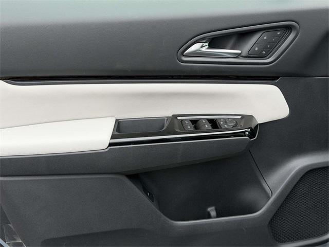 new 2026 Honda Prologue car, priced at $59,850