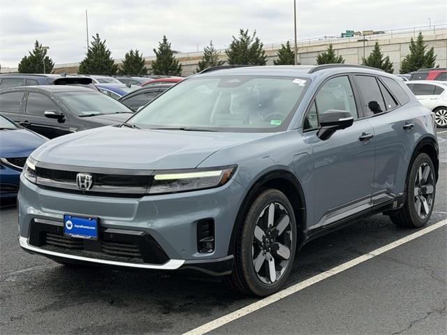 new 2026 Honda Prologue car, priced at $59,850