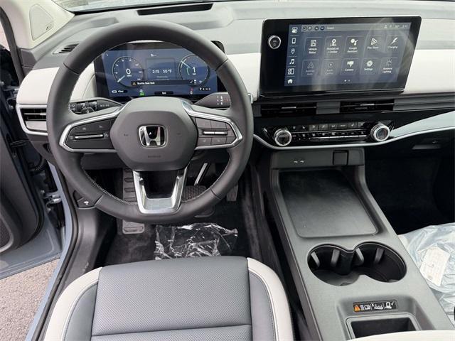 new 2026 Honda Prologue car, priced at $59,850