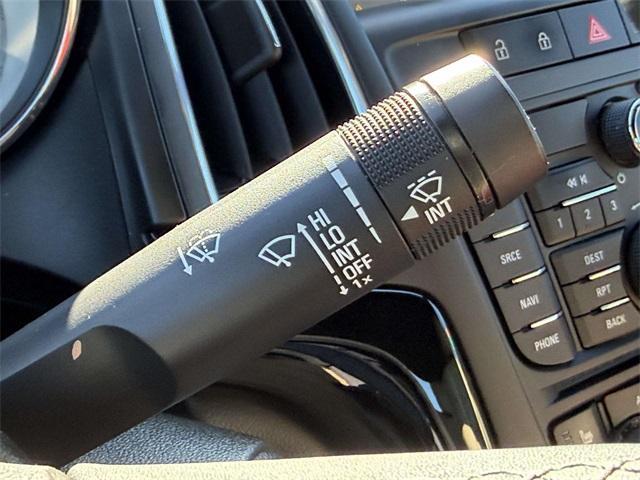 used 2017 Buick Cascada car, priced at $9,982