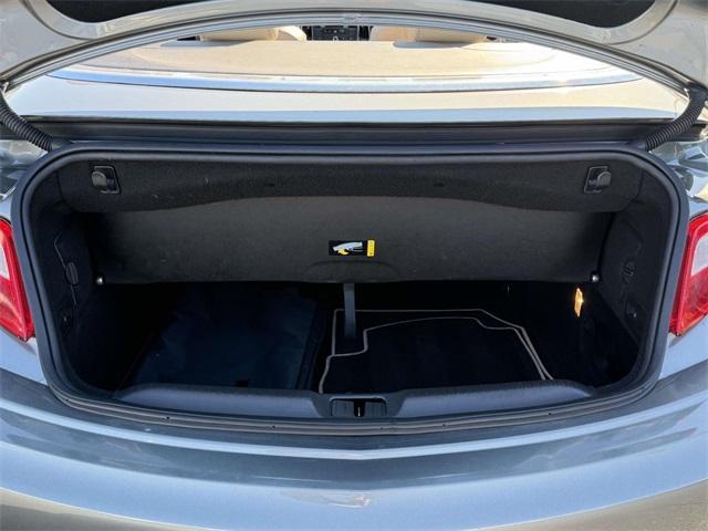 used 2017 Buick Cascada car, priced at $9,982