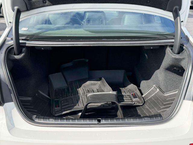 used 2022 BMW 530 car, priced at $25,481